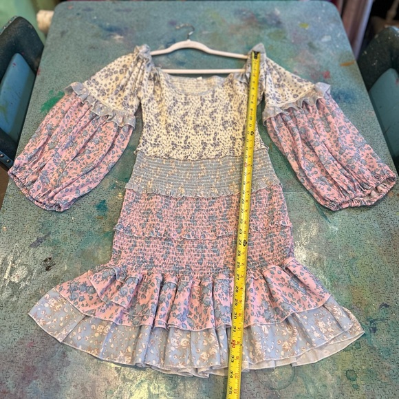 Flower Bud Body-con - Picture 10 of 11